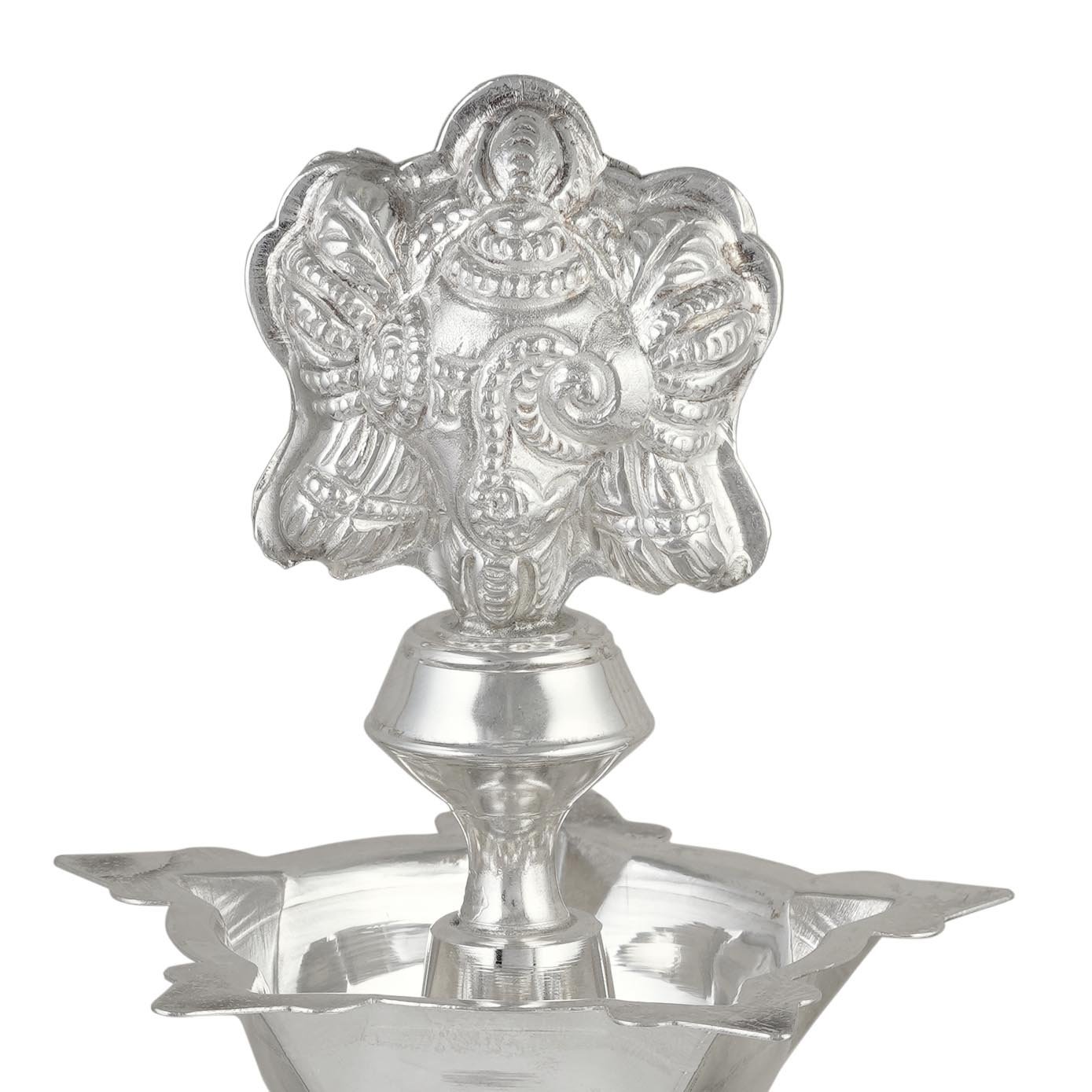 Paper Polish Gundu Lamp